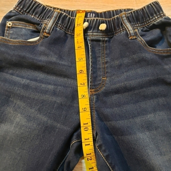 𝅺GAP Denim Jeans For Kid - Picture 4 of 8